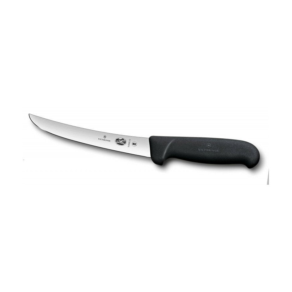 Victorinox Fibrox Boning Knife, 15 cm