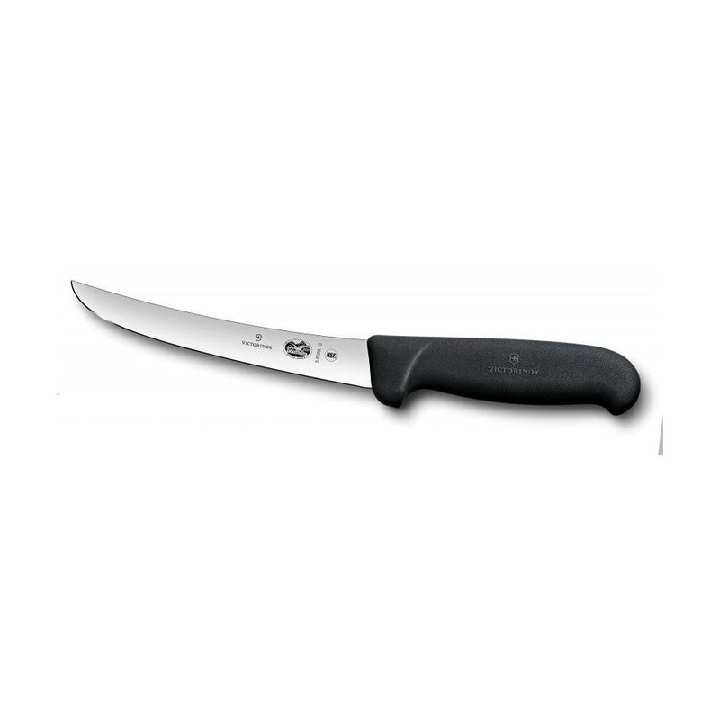 Victorinox Fibrox Urbeningskniv, 15 cm