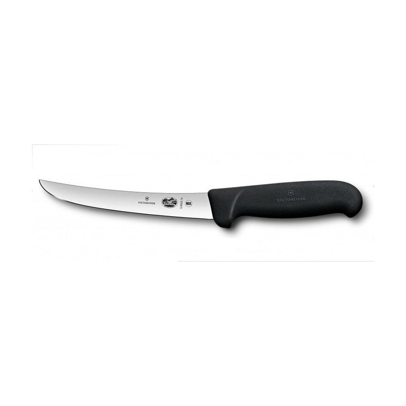 Victorinox Fibrox Urbeningskniv, 15 cm