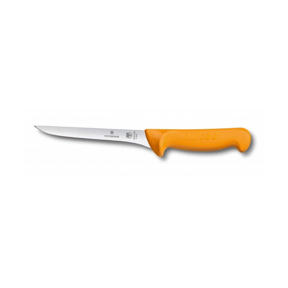 Victorinox Swibo Urbeningskniv Flexibel Smal, 13 cm