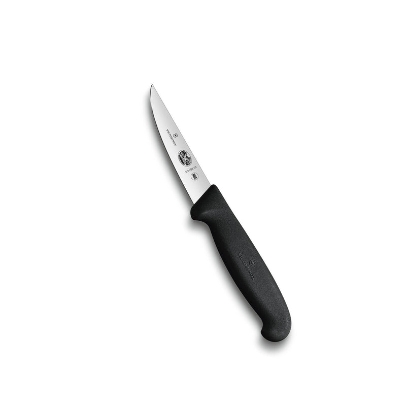 Victorinox Fibrox Urbenings-/ Kaninkniv, 10 cm