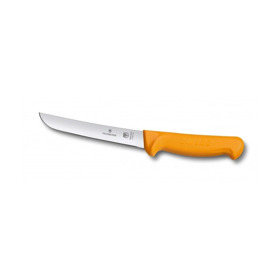 Victorinox Swibo Boning Knife Wide, 16 cm
