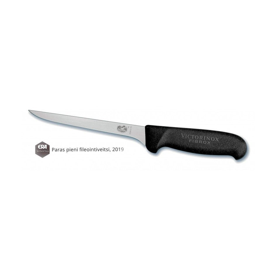 Victorinox File-/ Urbeningskniv, 15cm