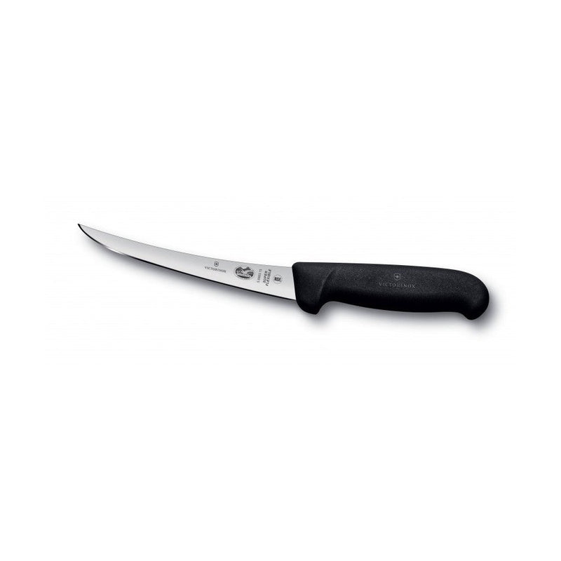 Victorinox Fibrox Urbeningskniv Flexibel, 15 cm