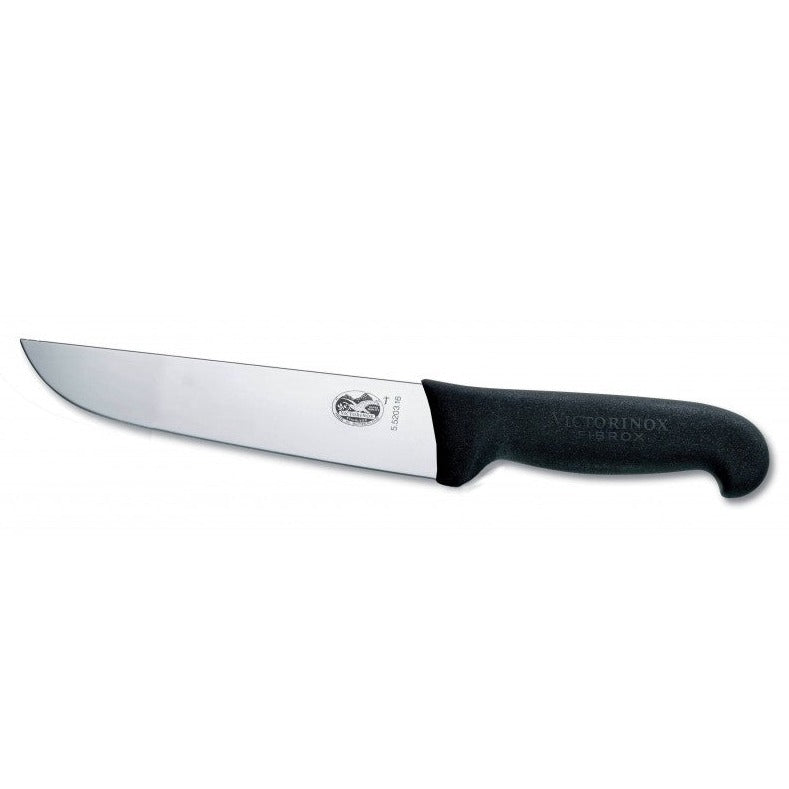Victorinox Fibrox Butcher's Knife, 16 cm