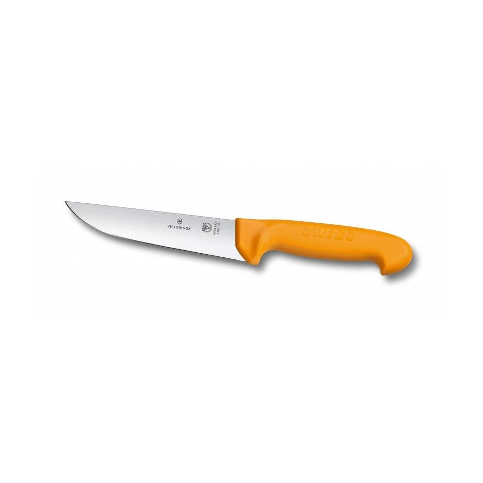 Victorinox Swibo Butcher`s Knife, 16 cm