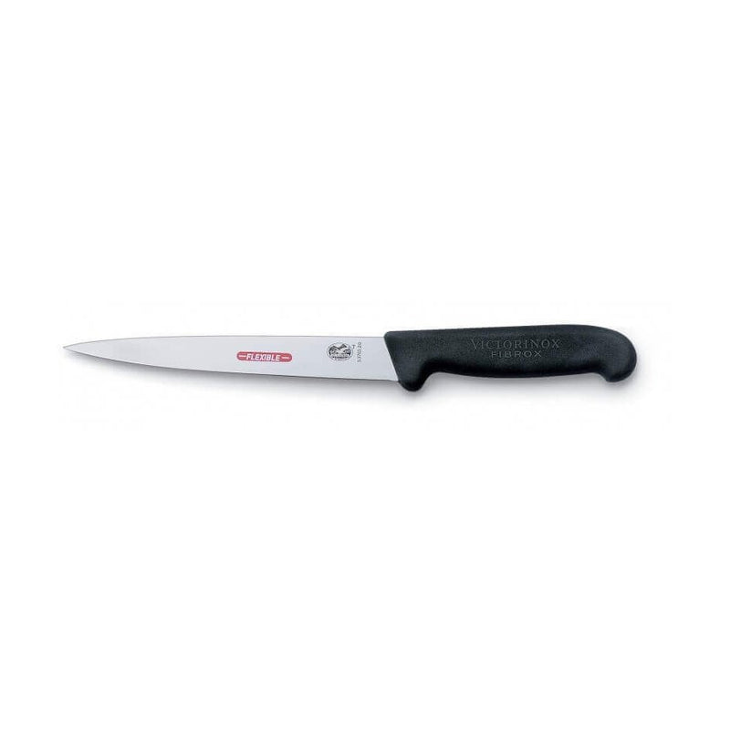 Victorinox Fibrox Filèkniv, 20 cm