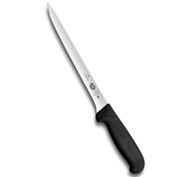 Victorinox Fibrox Filèringskniv Flexibel, 20 cm