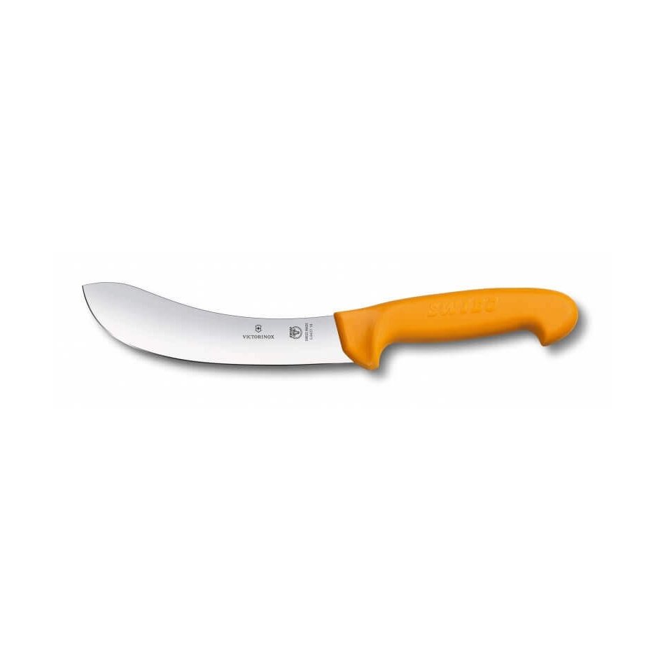 Victorinox Swibo Skinning Knife, 18 cm