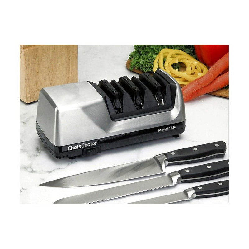 Chef's Choice M1520 15/20 Sharpener