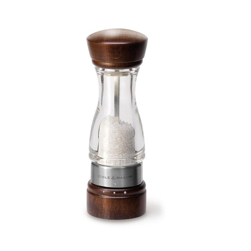 Cole & Mason Gourmet Precision Keswick Salt Mill