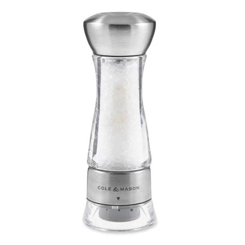 Cole & Mason Gourmet Precision Windermere Saltkvarn