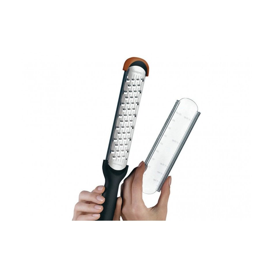 Cuisipro SGT  Grater File - Coarse