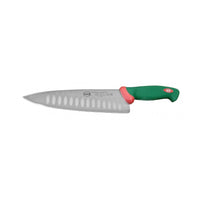 Sanelli Kockkniv Olivslipad, 21 cm