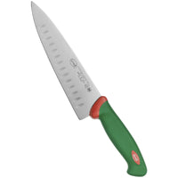 Sanelli Kockkniv Olivslipad, 21 cm