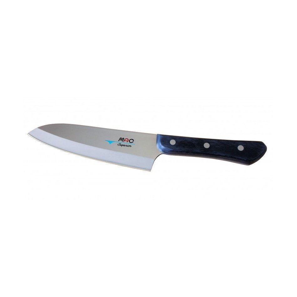 MAC Superior Santoku SD-65, 16,5 cm