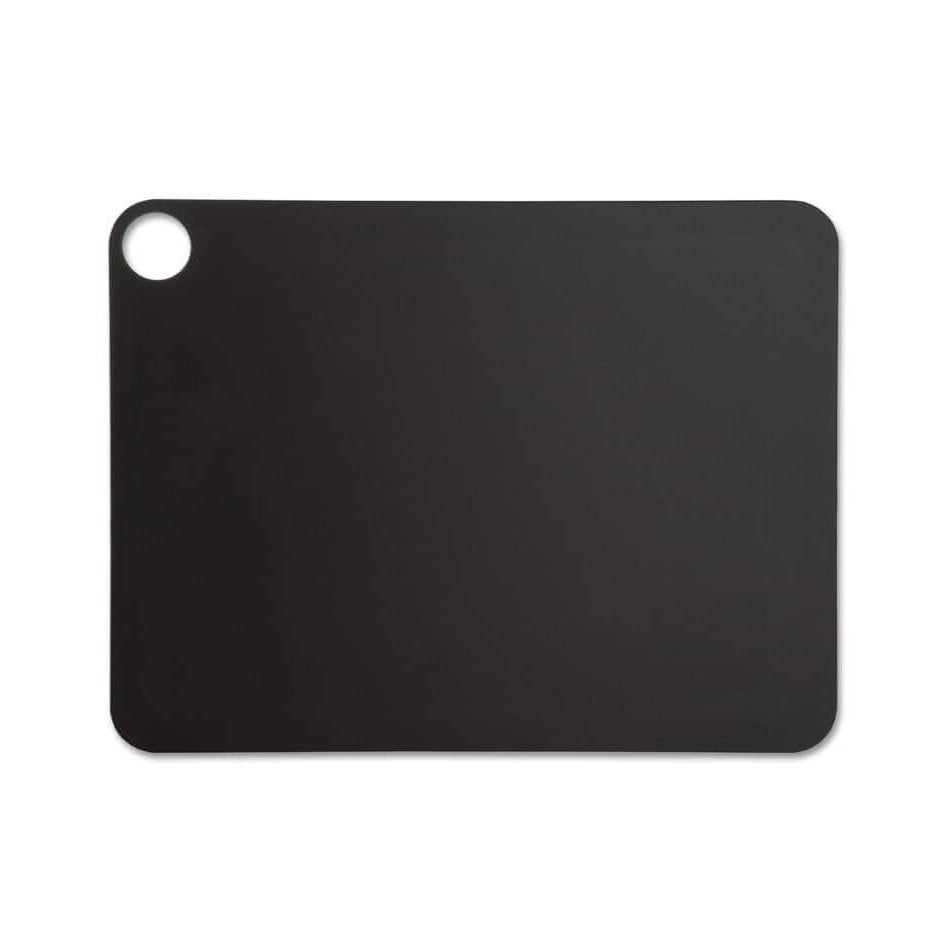 Arcos Black Resin & Cellulose Fibre Cutting Board 43 x33 cm