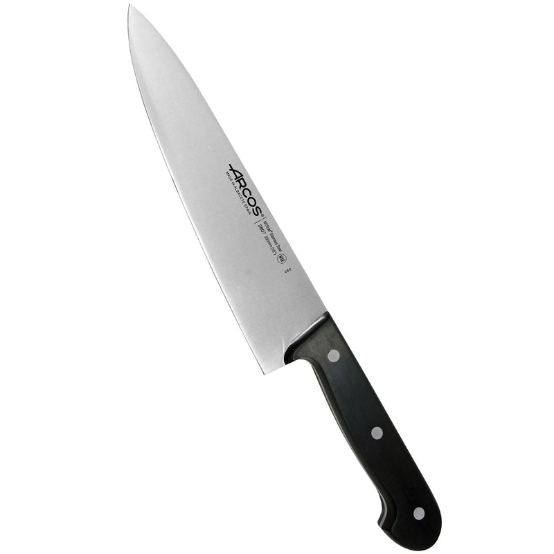Arcos Universal Chef's Knife, 25 cm