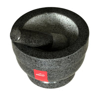 Lacor Kivimortteli Granaattia, 16 x 12 cm,