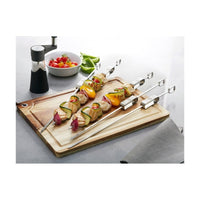 Gefu Barbecue Skewers BBQ, 5 pcs