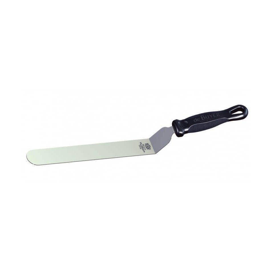 De Buyer FKOfficium Offset Spatula