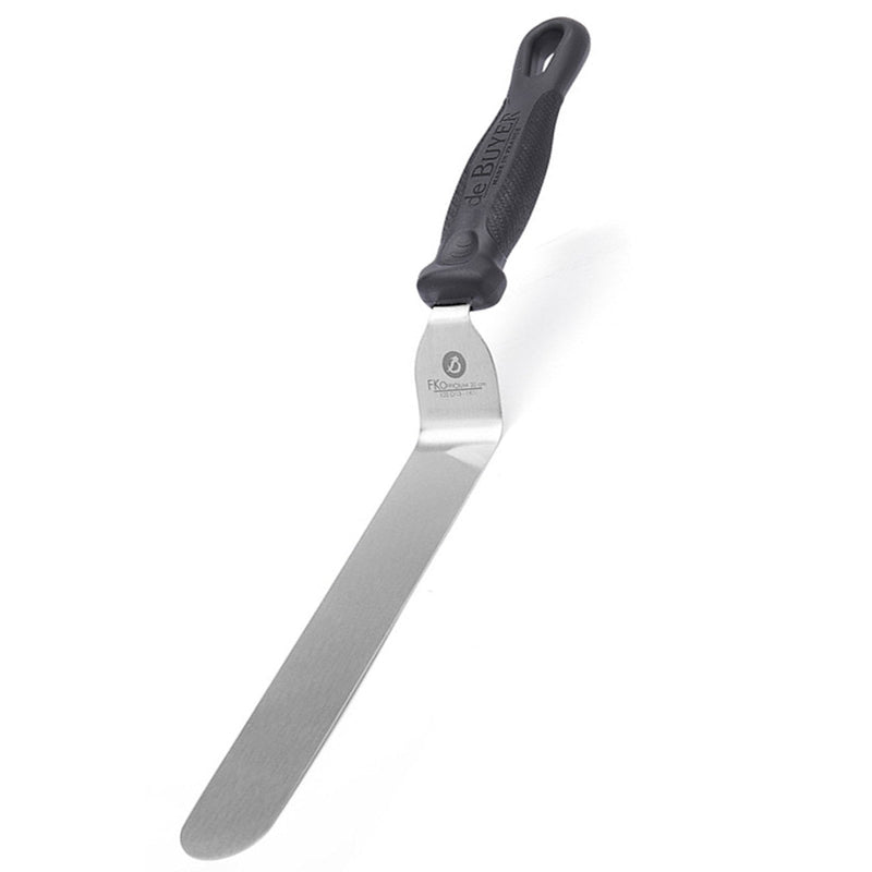 De Buyer FKOfficium Offset Spatula