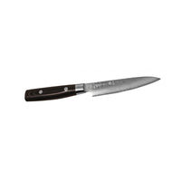Yaxell Zen Damascus Petty Knife, 12 cm