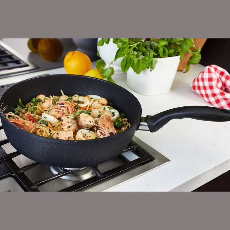 Swiss Diamond XD Classic+ Induction Traktörpanna 26 cm / 3,6 l