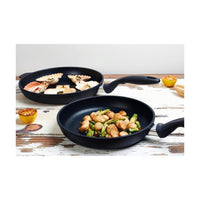 Swiss Diamond XD Stekpanna, 24 cm Induktion