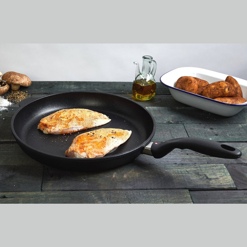 Swiss Diamond XD Stekpanna, 28 cm