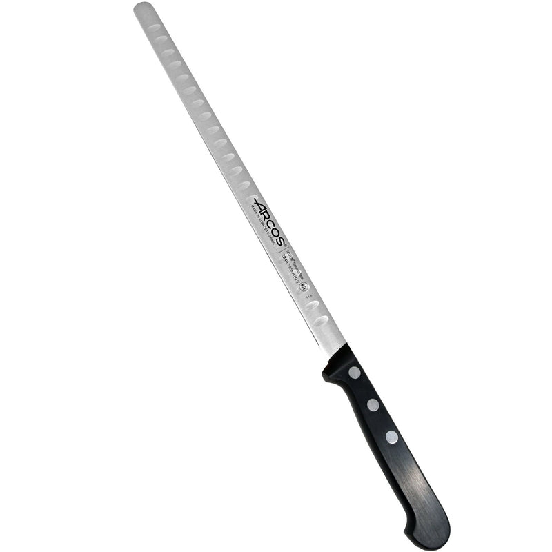 Arcos Lax-/ Slicerkniv Olivslipad, 29 cm