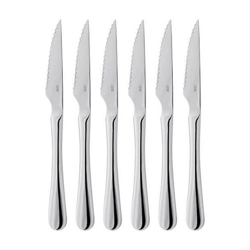 Judge Windsor, 6 Piece Steak Knife Set