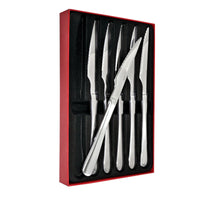 Judge Windsor, 6 Piece Steak Knife Set