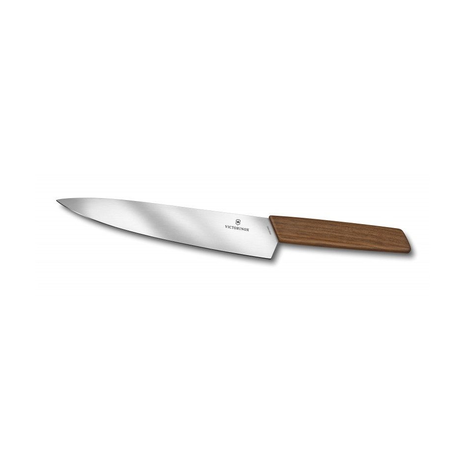 Victorinox Swiss Modern Kockkniv, 22 cm