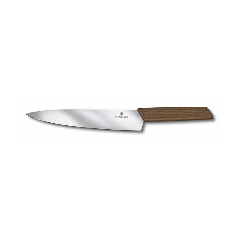 Victorinox Swiss Modern Kockkniv, 22 cm