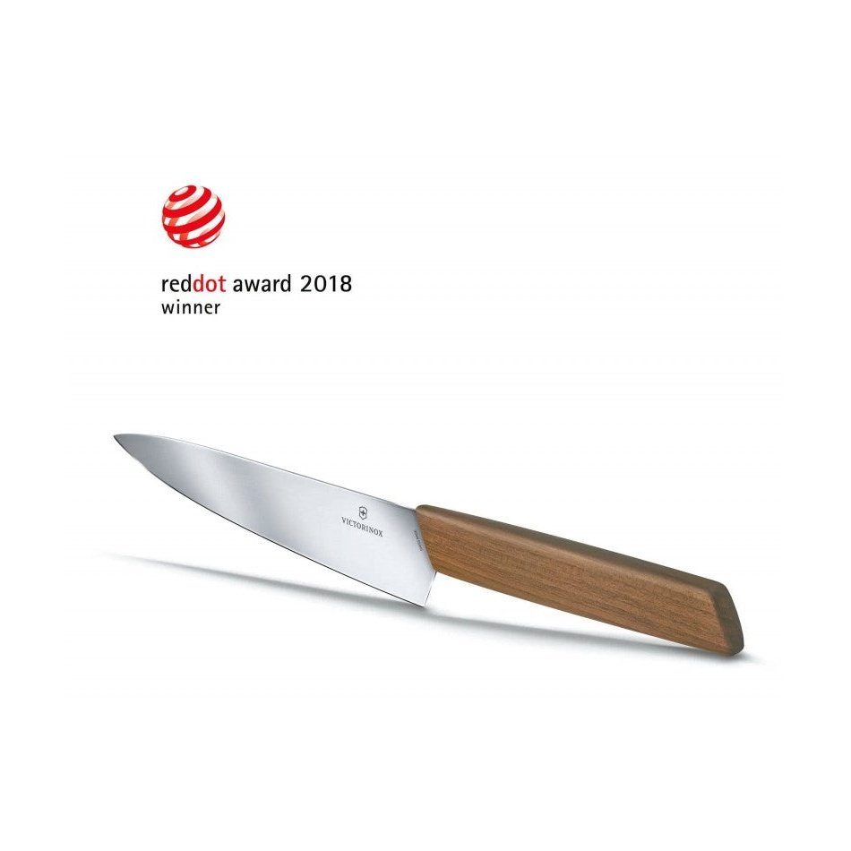 Victorinox Swiss Modern Kokkiveitsi, 22 cm