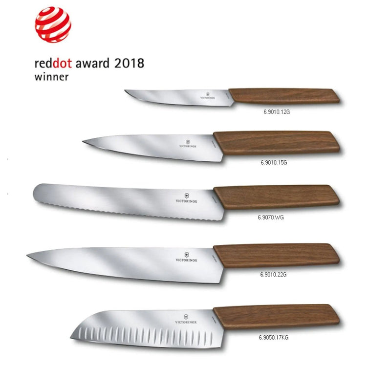 Victorinox Swiss Modern Kokkiveitsi, 22 cm