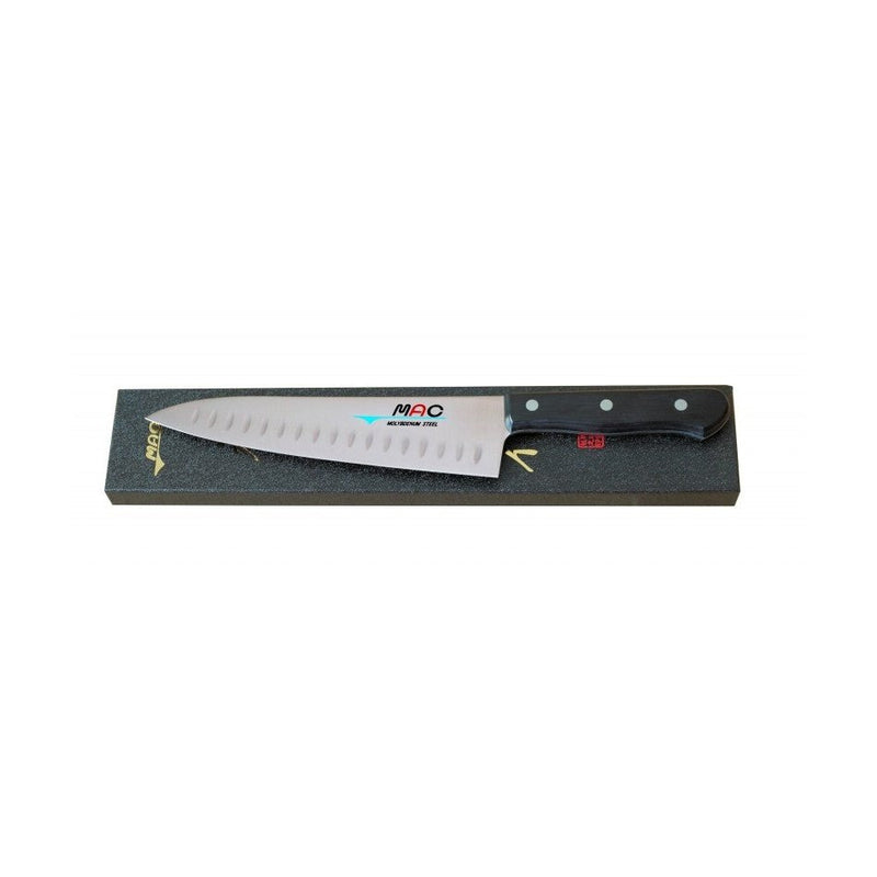 MAC Chef Kockkniv, Olivslipad TH-80, 20 cm