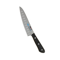 MAC Chef Petty Scalloped TH-50, 13 cm