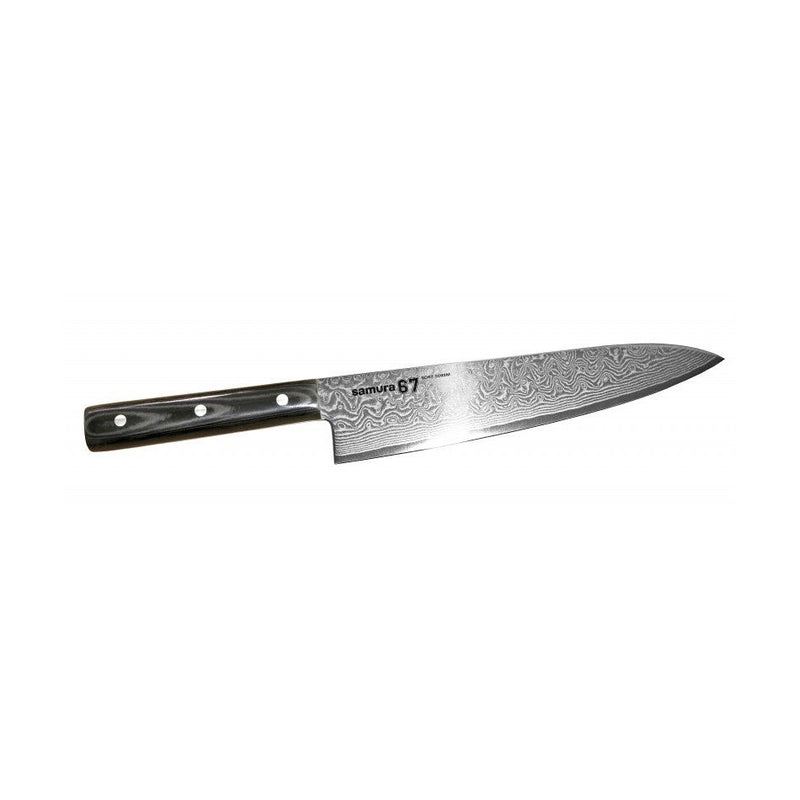 Samura DAMASCUS 67 Chef's Knife 21 cm