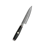 Yaxell Super Gou Ypsilon Damascus Universalkniv, 12cm