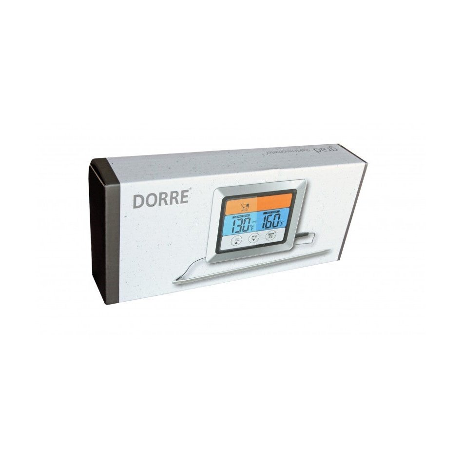 Dorre Grad Digital Roast Thermometer