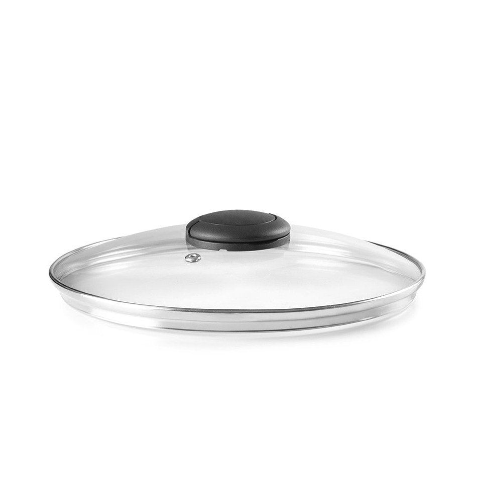 Ibili Glass Lid Foldable Knob. 26 cm