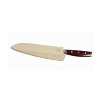 Yaxell Wooden Sheath for 200 mm Chef's Knife