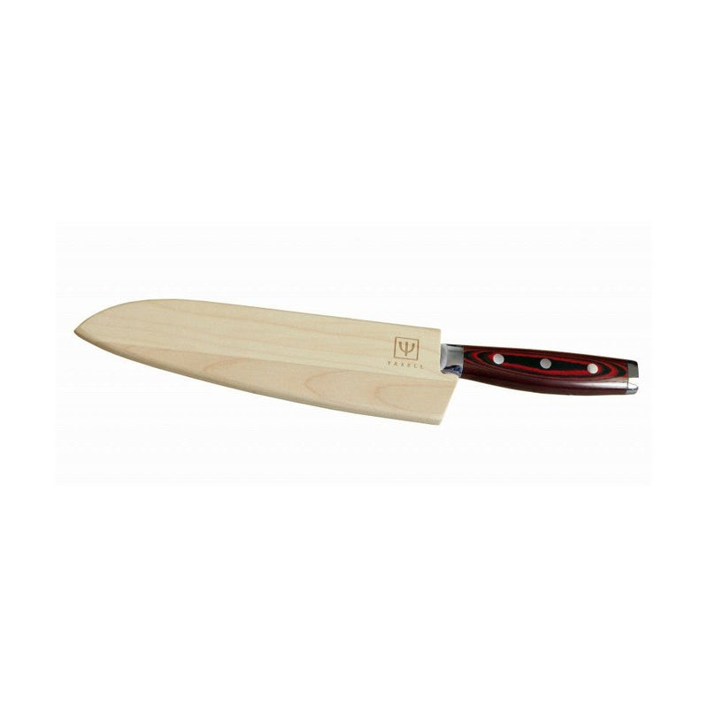 Yaxell Wooden Sheath for 200 mm Chef's Knife