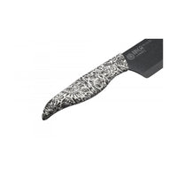 Samura INCA Ceramic Nakiri Knife 16,5 cm