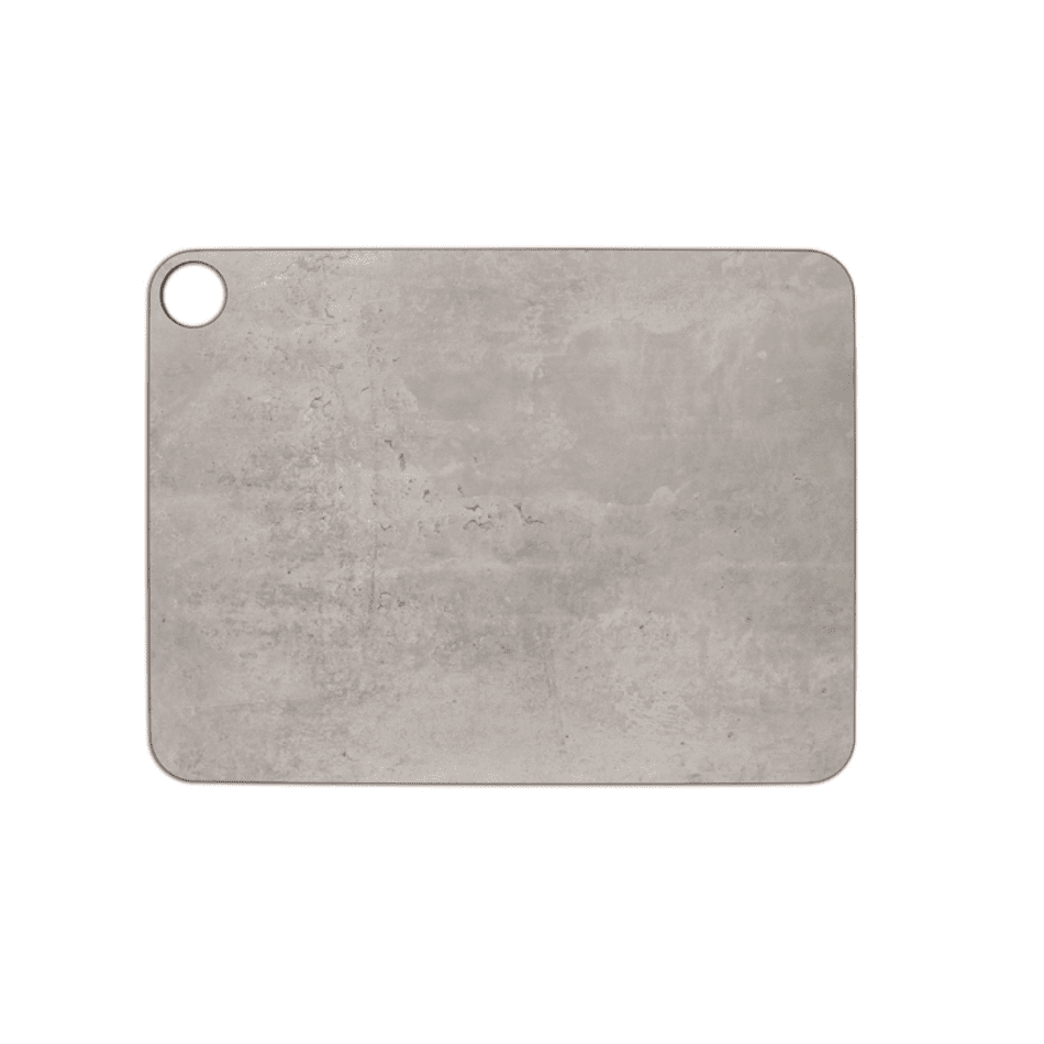 Arcos Wood Fibre Cutting Board Marble Patterned, 43 x 33 cm