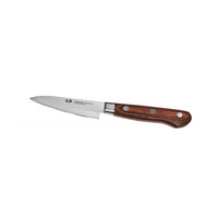 Suncraft SENZO Clad Skalkniv, 9 cm