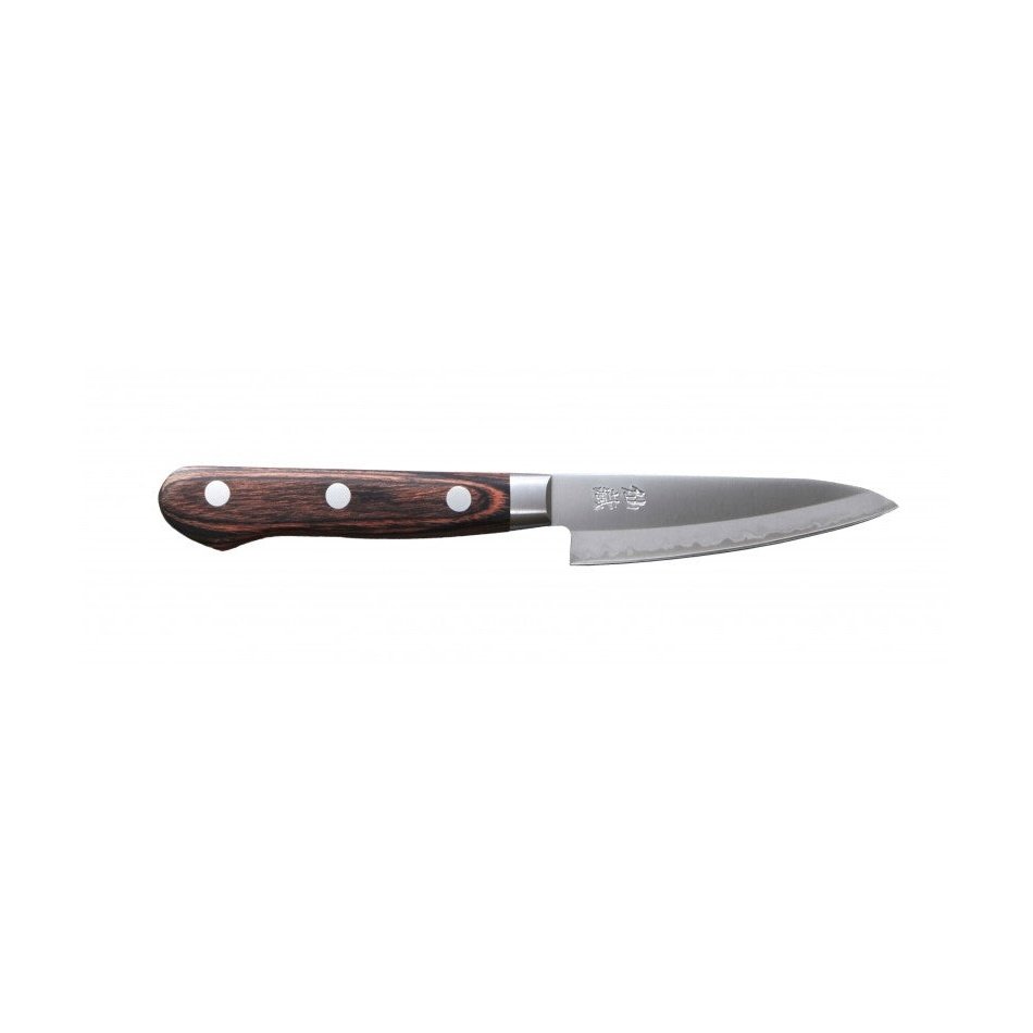 Suncraft SENZO Clad Skalkniv, 9 cm