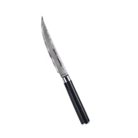 Samura Damascus Steak Knife, 12 cm, 4 pcs